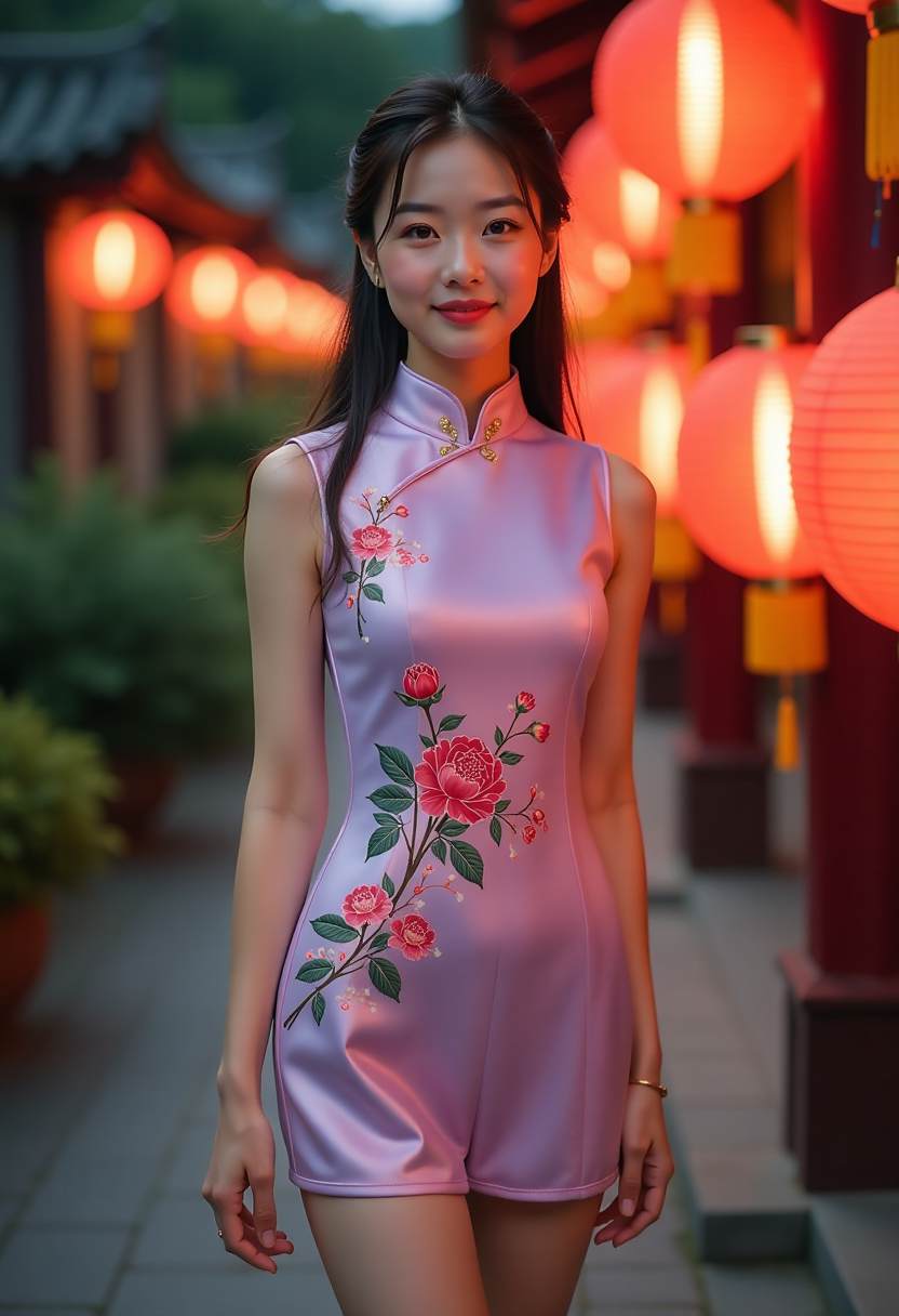 舞蹈系大长腿练习室纯享